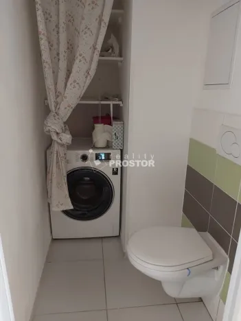Pronájem bytu 2+1, Ústí nad Labem, Jana Zajíce, 55 m2