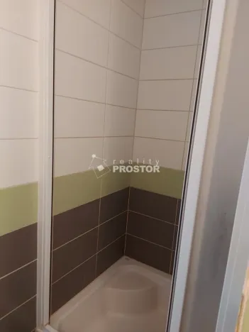 Pronájem bytu 2+1, Ústí nad Labem, Jana Zajíce, 55 m2