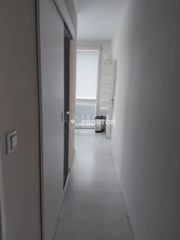 Pronájem bytu 2+1, Ústí nad Labem, Jana Zajíce, 55 m2