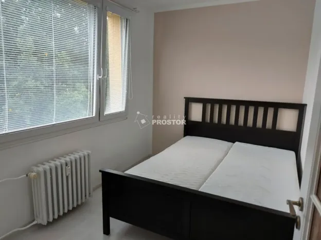 Pronájem bytu 2+1, Ústí nad Labem, Jana Zajíce, 55 m2