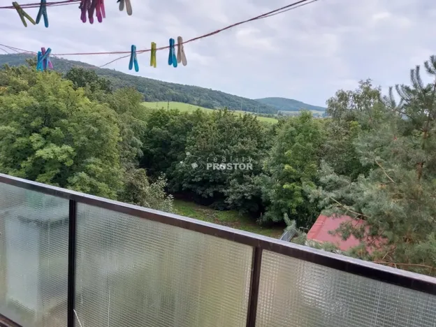 Pronájem bytu 2+1, Ústí nad Labem, Jana Zajíce, 55 m2