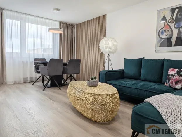 Prodej bytu 3+kk, Prostějov, Dolní, 68 m2