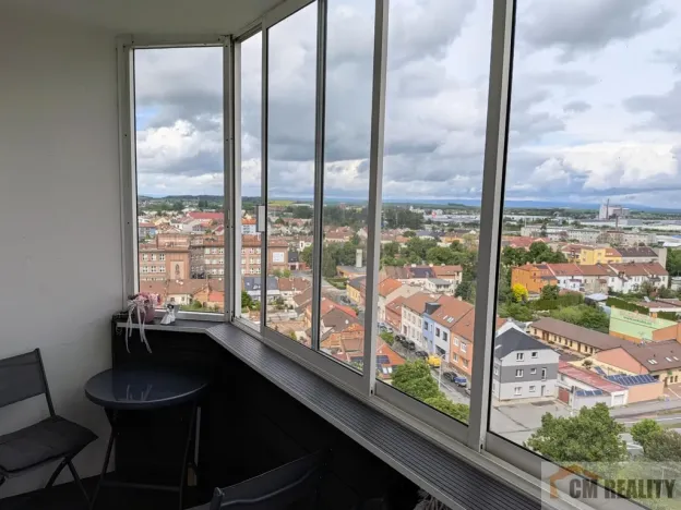 Prodej bytu 3+kk, Prostějov, Dolní, 68 m2