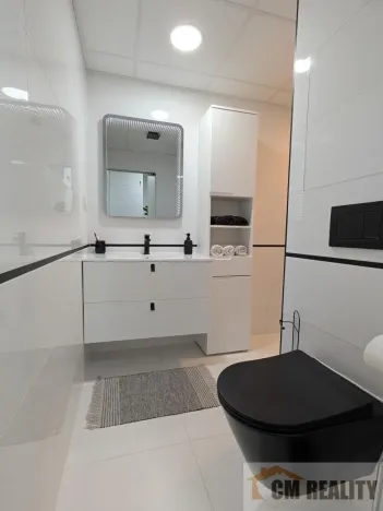Prodej bytu 3+kk, Prostějov, Dolní, 68 m2