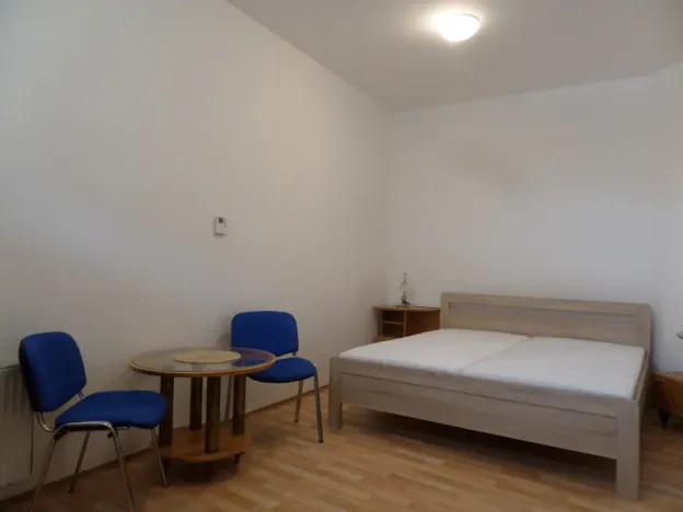 Pronájem bytu 1+kk, Postřelmov, Komenského, 32 m2