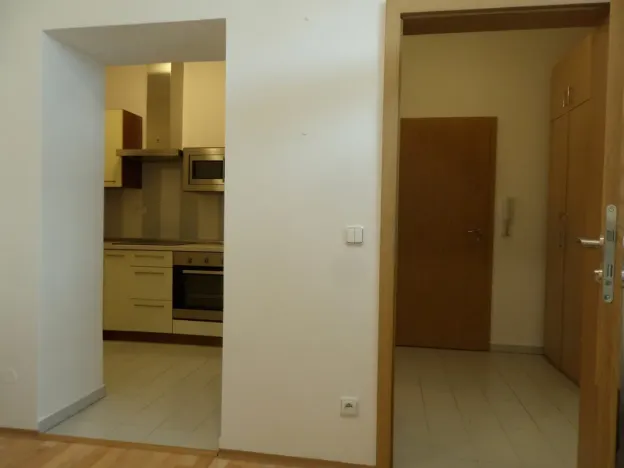 Pronájem bytu 1+kk, Postřelmov, Komenského, 32 m2