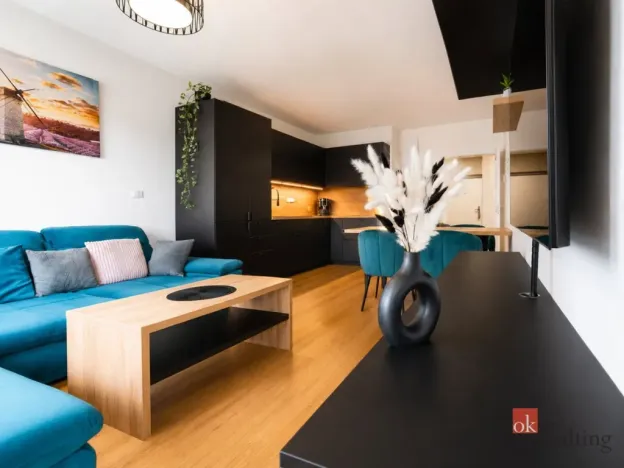 Prodej bytu 3+kk, Plzeň - Jižní Předměstí, Inženýrská, 82 m2