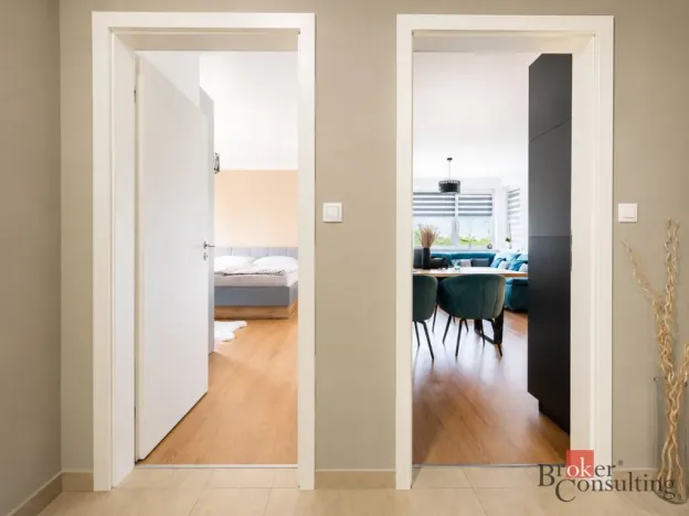 Prodej bytu 3+kk, Plzeň - Jižní Předměstí, Inženýrská, 82 m2