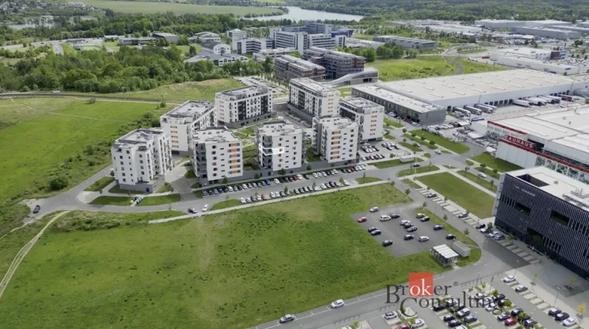 Prodej bytu 3+kk, Plzeň - Jižní Předměstí, Inženýrská, 82 m2