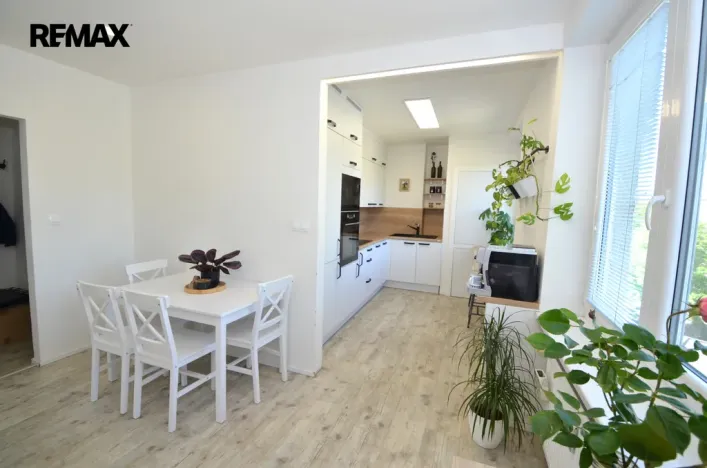 Pronájem bytu 3+kk, Olomouc - Nová Ulice, Wolkerova, 63 m2