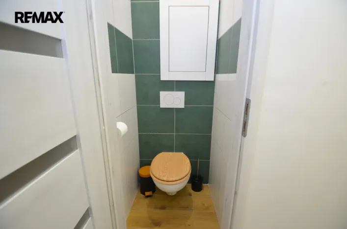 Pronájem bytu 3+kk, Olomouc - Nová Ulice, Wolkerova, 63 m2