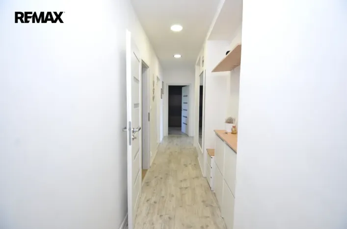 Pronájem bytu 3+kk, Olomouc - Nová Ulice, Wolkerova, 63 m2