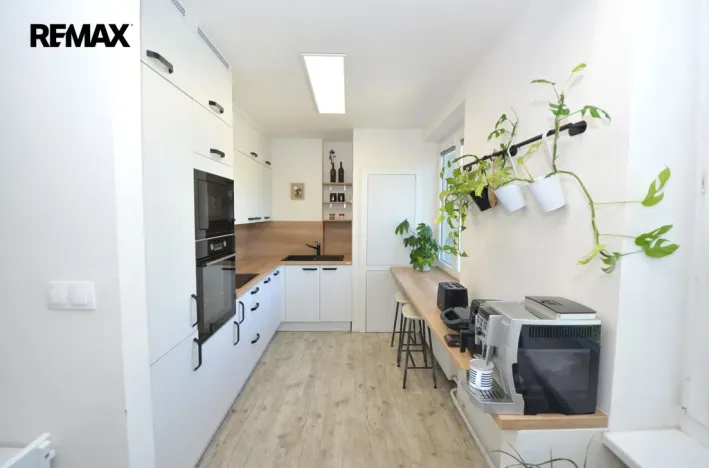 Pronájem bytu 3+kk, Olomouc - Nová Ulice, Wolkerova, 63 m2