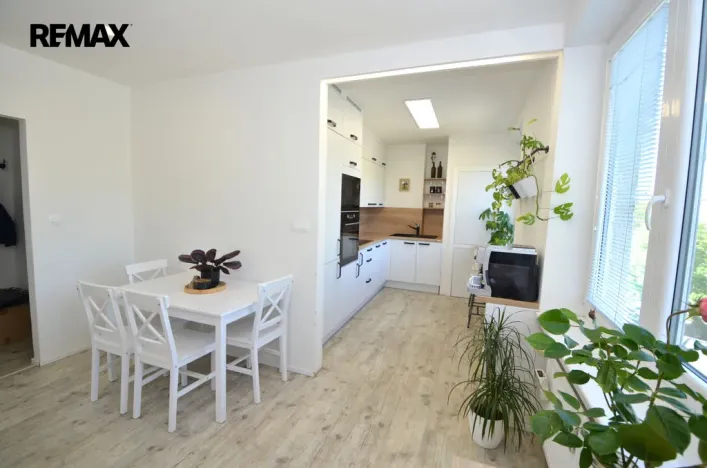 Pronájem bytu 3+kk, Olomouc - Nová Ulice, Wolkerova, 63 m2