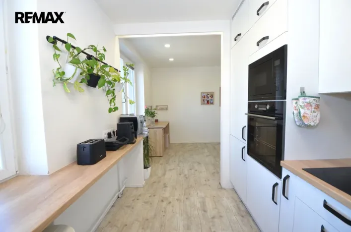 Pronájem bytu 3+kk, Olomouc - Nová Ulice, Wolkerova, 63 m2