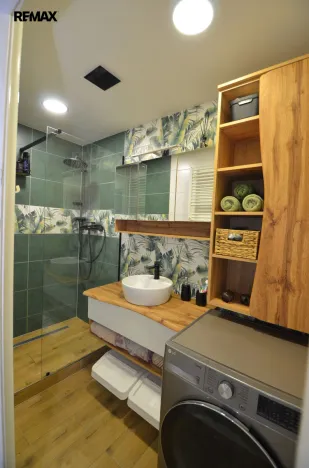 Pronájem bytu 3+kk, Olomouc - Nová Ulice, Wolkerova, 63 m2