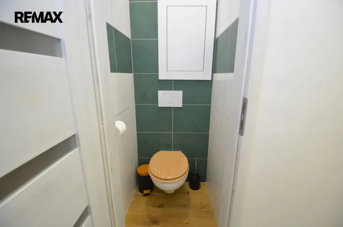 Pronájem bytu 3+kk, Olomouc - Nová Ulice, Wolkerova, 63 m2