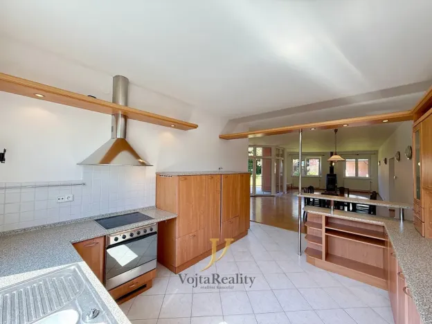 Prodej rodinného domu, Mohelnice, Masarykova, 155 m2