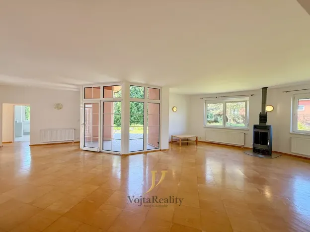 Prodej rodinného domu, Mohelnice, Masarykova, 155 m2