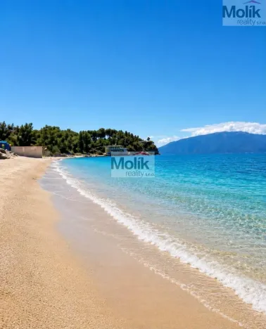 Prodej bytu 2+kk, Vlora, 36 m2