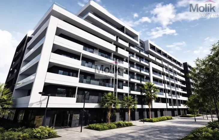 Prodej bytu 2+kk, Vlora, 36 m2