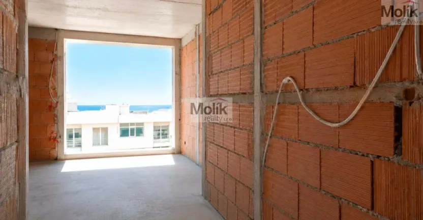 Prodej bytu 2+kk, Vlora, 36 m2