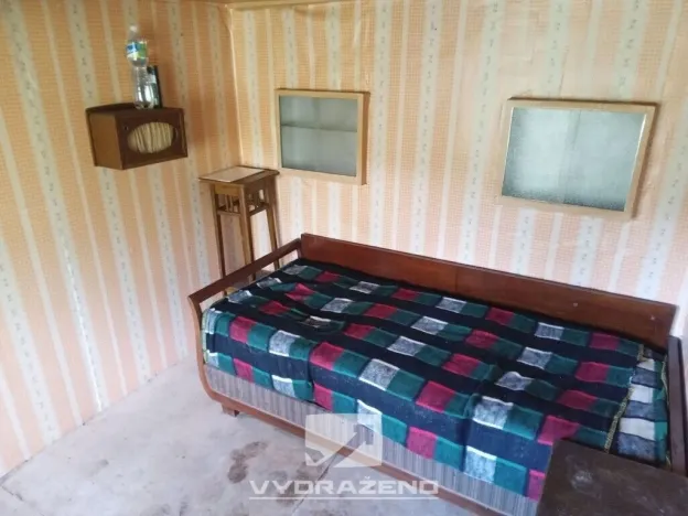 Prodej chaty, Roztoky, V Chatách, 50 m2