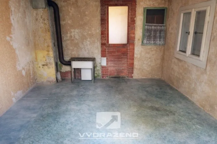 Prodej chaty, Roztoky, V Chatách, 50 m2