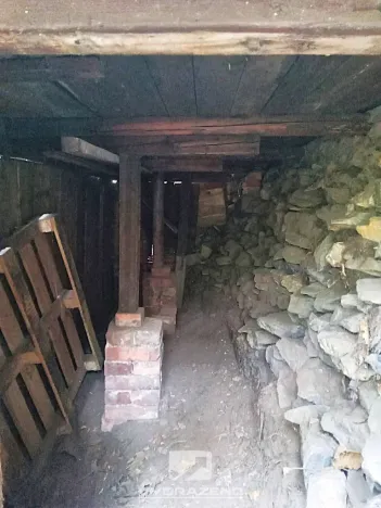Prodej chaty, Roztoky, V Chatách, 50 m2
