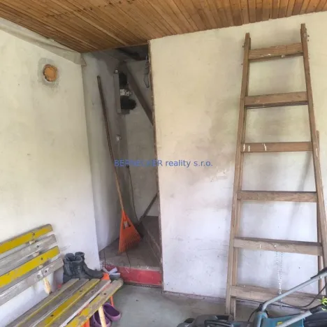 Prodej chaty, Hradec Králové - Nový Hradec Králové, Zahrádkářská osada Zlatá růže, 18 m2