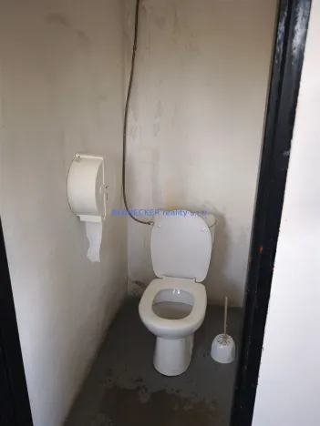 Prodej chaty, Hradec Králové - Nový Hradec Králové, Zahrádkářská osada Zlatá růže, 18 m2