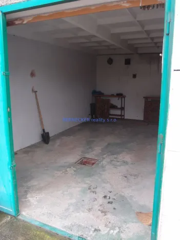 Prodej garáže, Hradec Králové, 20 m2