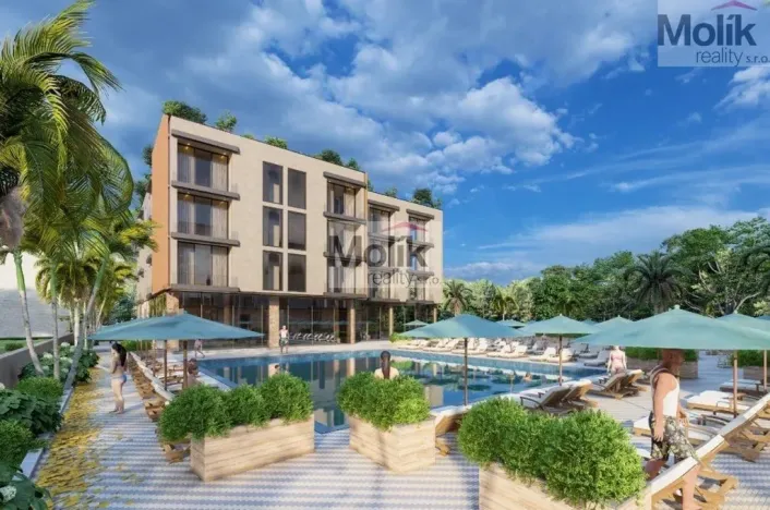 Prodej bytu 3+kk, Orikumi, 84 m2