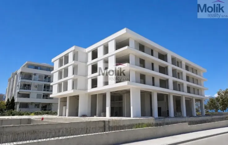 Prodej bytu 3+kk, Orikumi, 84 m2