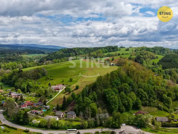 Prodej rodinného domu, Rudník, 208 m2