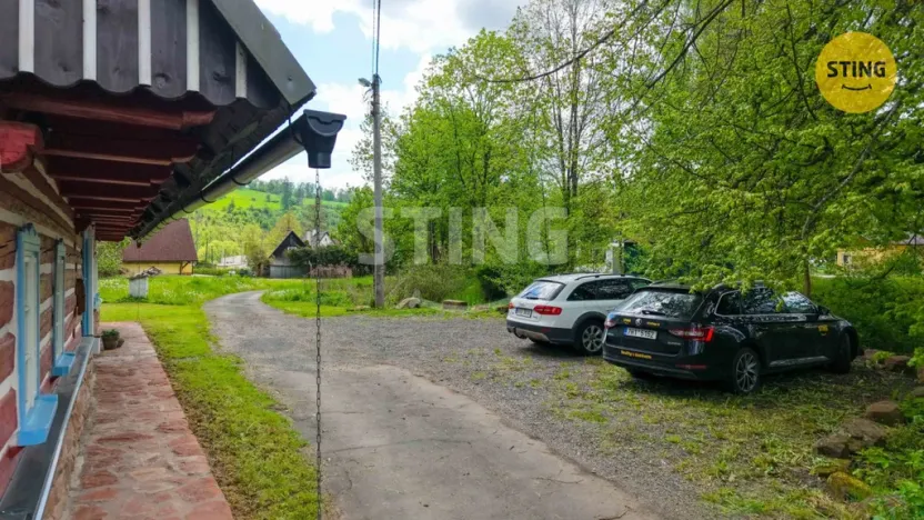 Prodej rodinného domu, Rudník, 208 m2