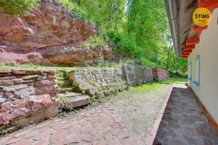 Prodej rodinného domu, Rudník, 208 m2
