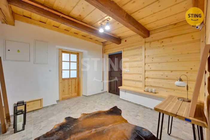 Prodej rodinného domu, Rudník, 208 m2