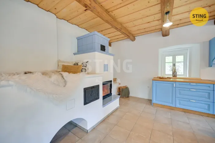 Prodej rodinného domu, Rudník, 208 m2