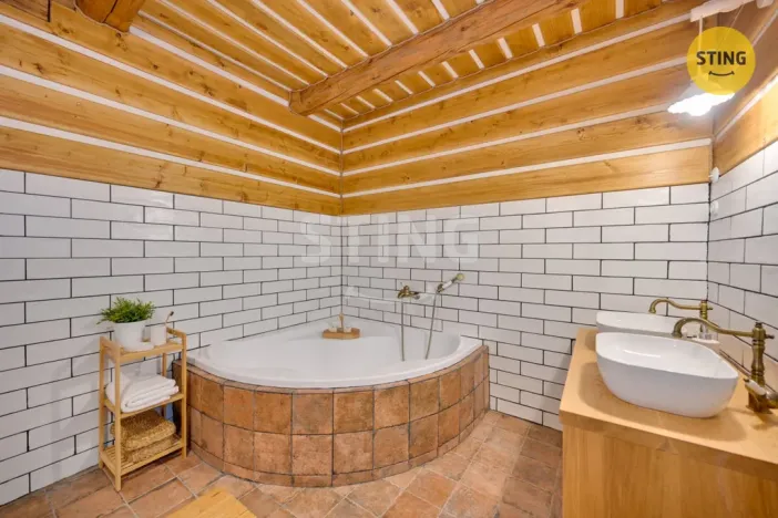 Prodej rodinného domu, Rudník, 208 m2