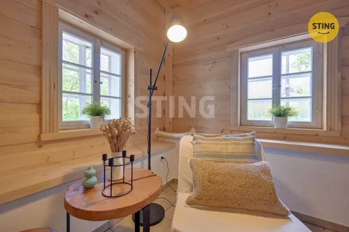 Prodej rodinného domu, Rudník, 208 m2