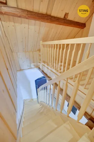 Prodej rodinného domu, Rudník, 208 m2