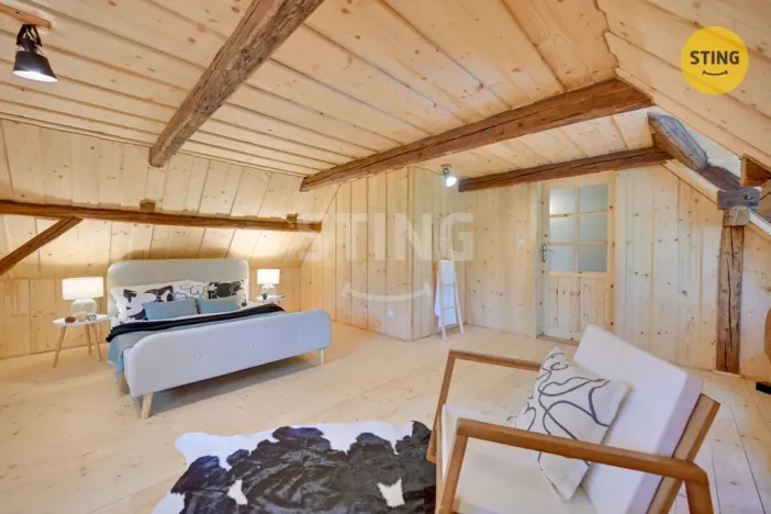 Prodej rodinného domu, Rudník, 208 m2