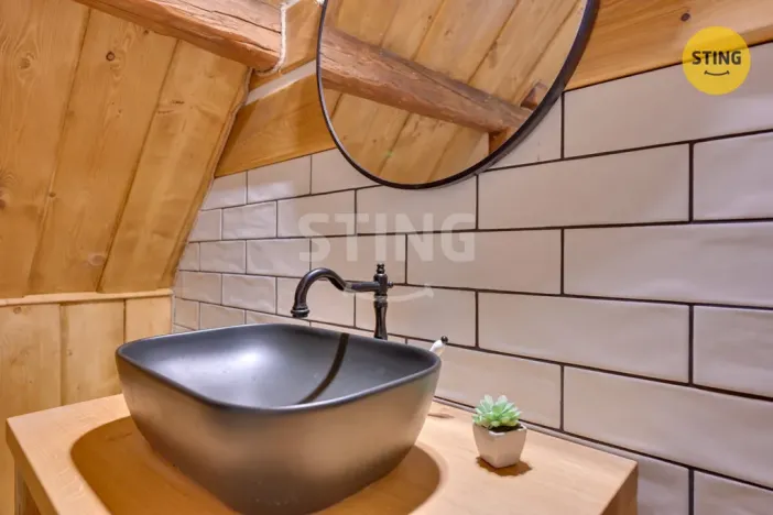 Prodej rodinného domu, Rudník, 208 m2