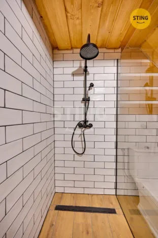 Prodej rodinného domu, Rudník, 208 m2