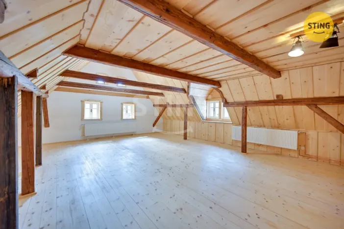 Prodej rodinného domu, Rudník, 208 m2