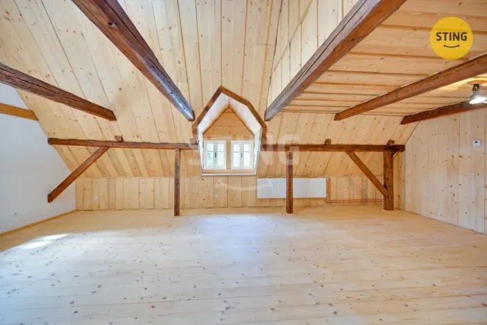 Prodej rodinného domu, Rudník, 208 m2