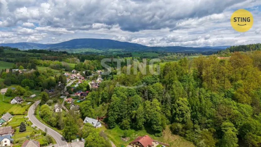 Prodej rodinného domu, Rudník, 208 m2