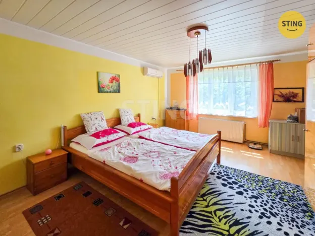 Prodej rodinného domu, Doubrava, 150 m2