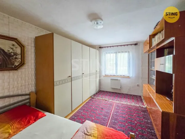 Prodej rodinného domu, Doubrava, 150 m2
